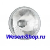 Оптические элементы Wesem на Нива, УАЗ, ВАЗ